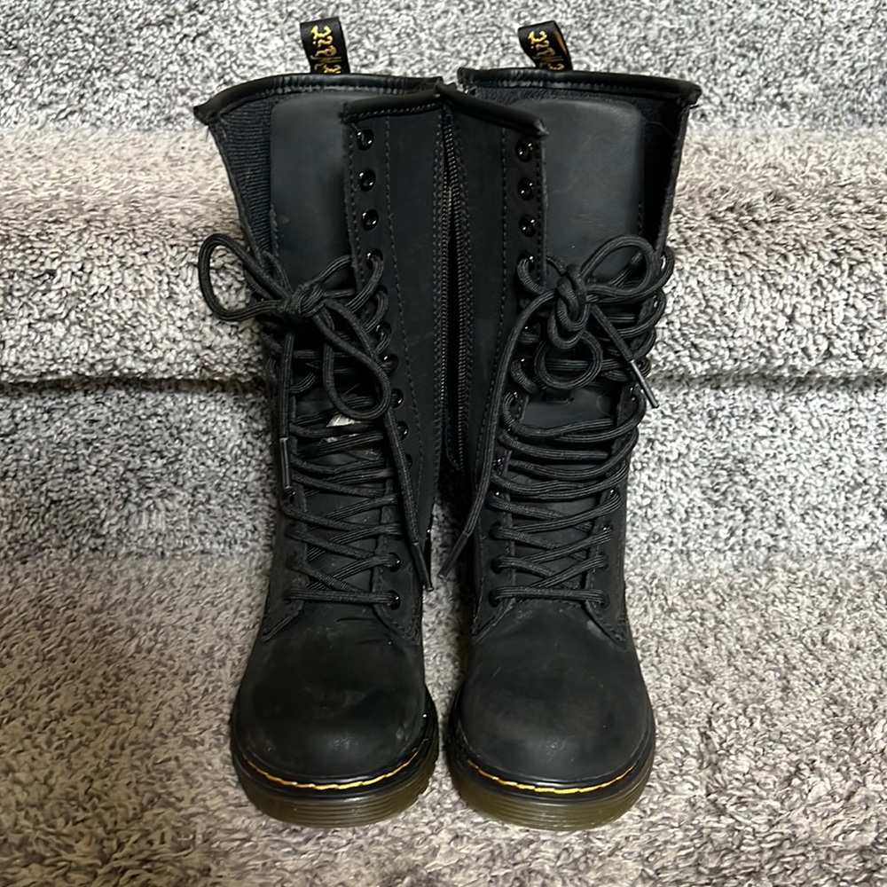Kids Doc Martens